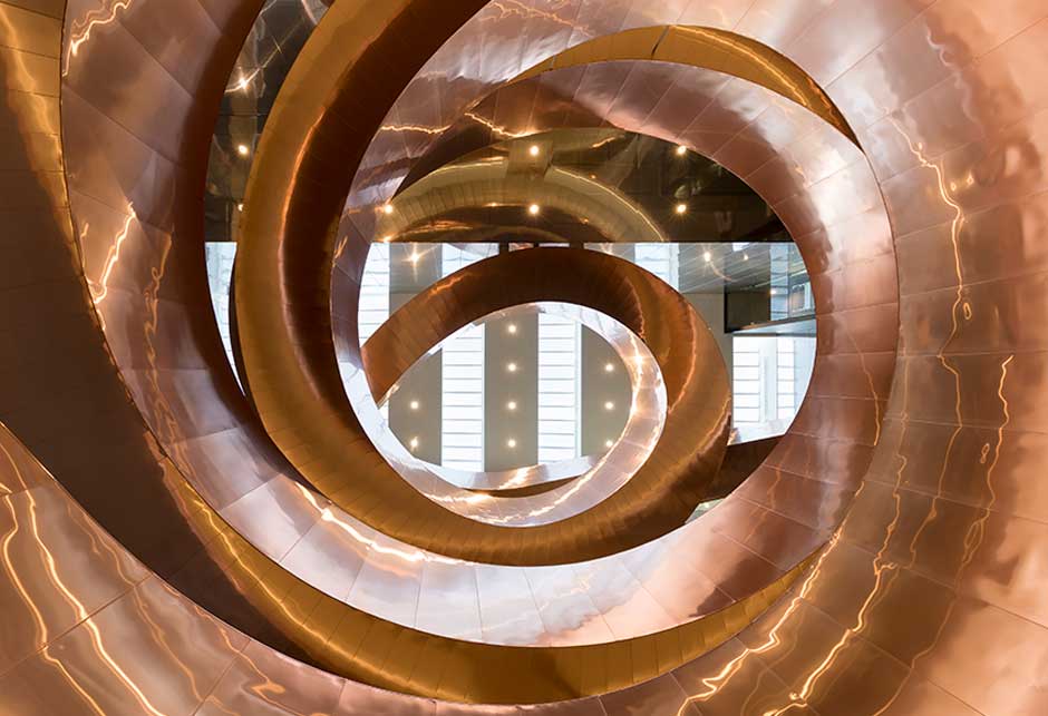 Experimentarium Hellerup