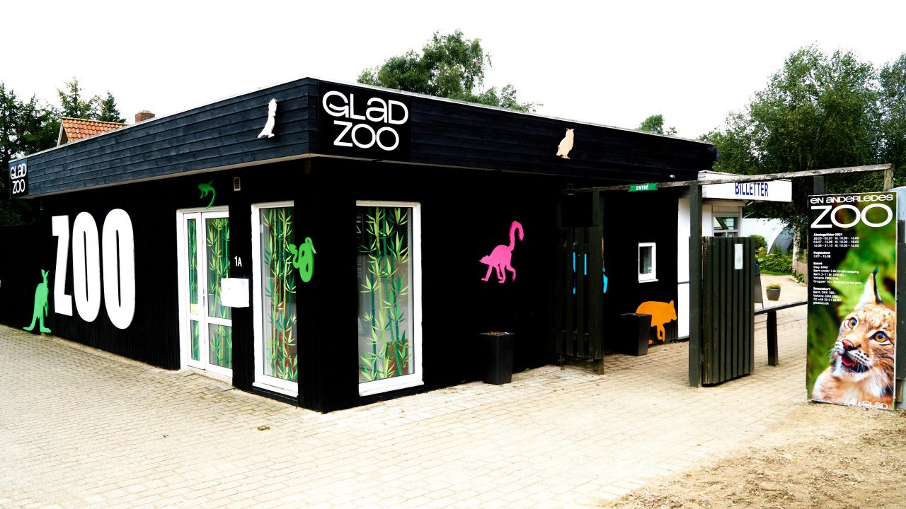 Glad Zoo