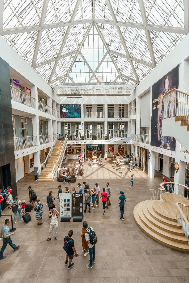 Nationalmuseet København