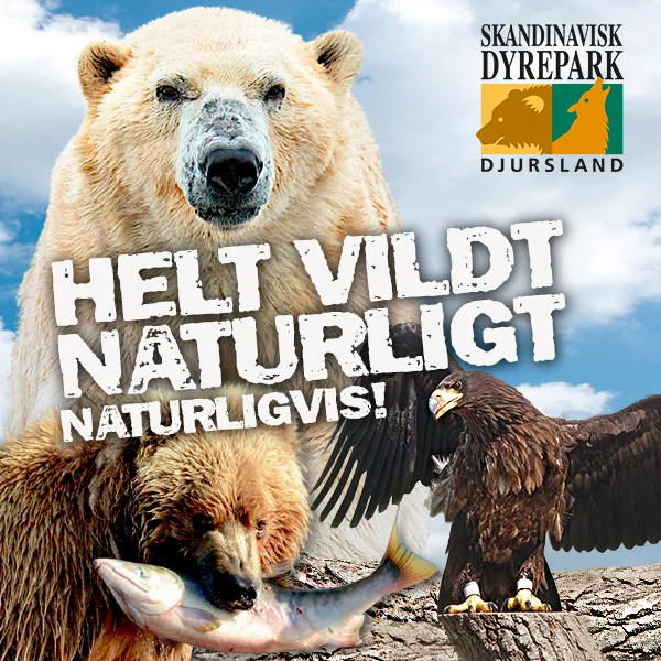 Skandinavisk Dyrepark