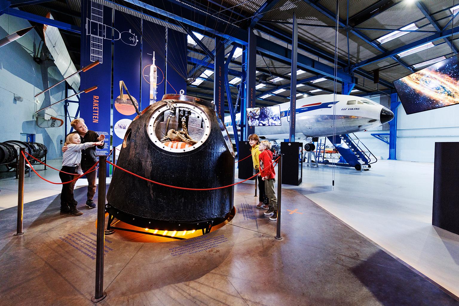 Danmarks Tekniske Museum
