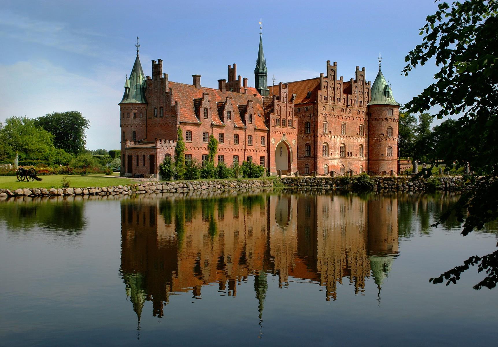 Egeskov_Slot