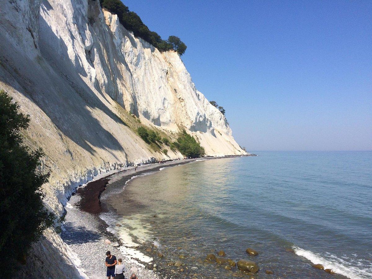 GeoCenter Møns Klint