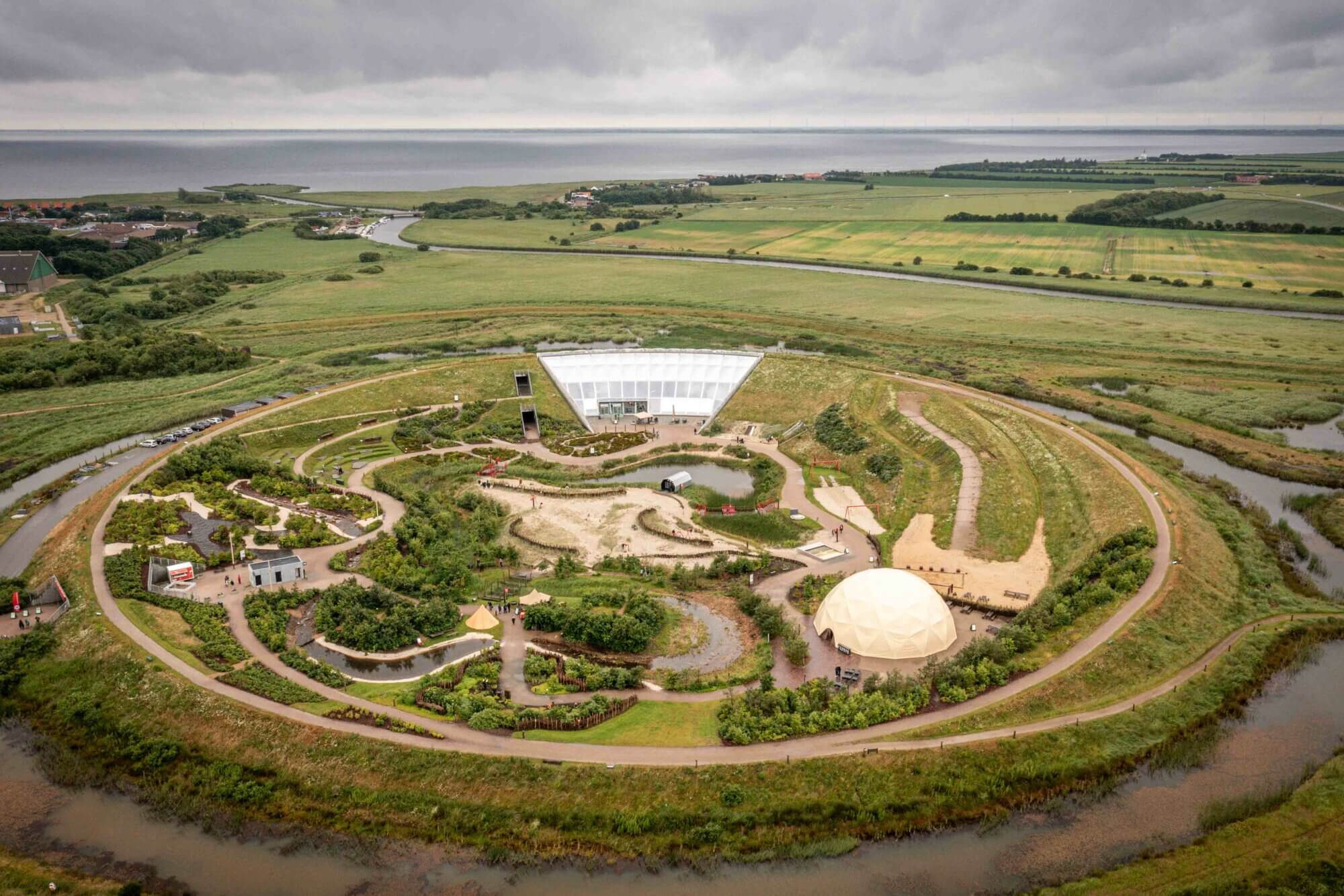 Naturkraft Ringkøbing