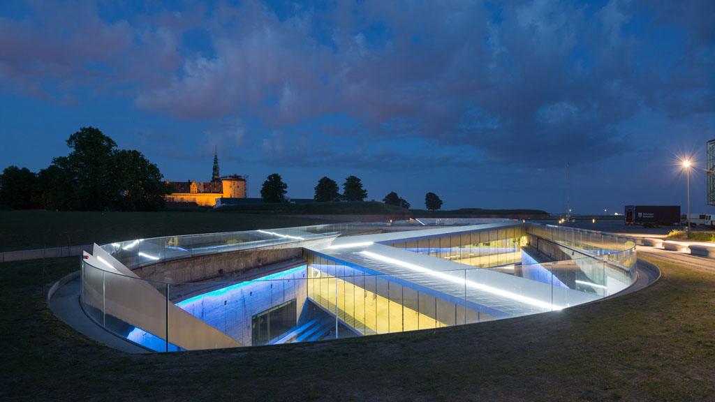 Museet for Søfart