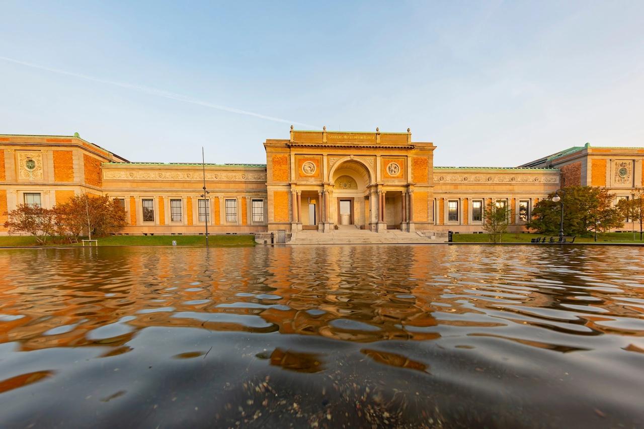 Statens Museum for Kunst København
